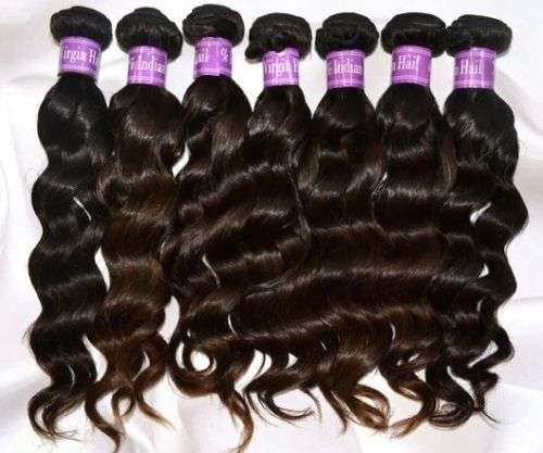 BRAZILIAN HAIR FROM 12" TO 22"