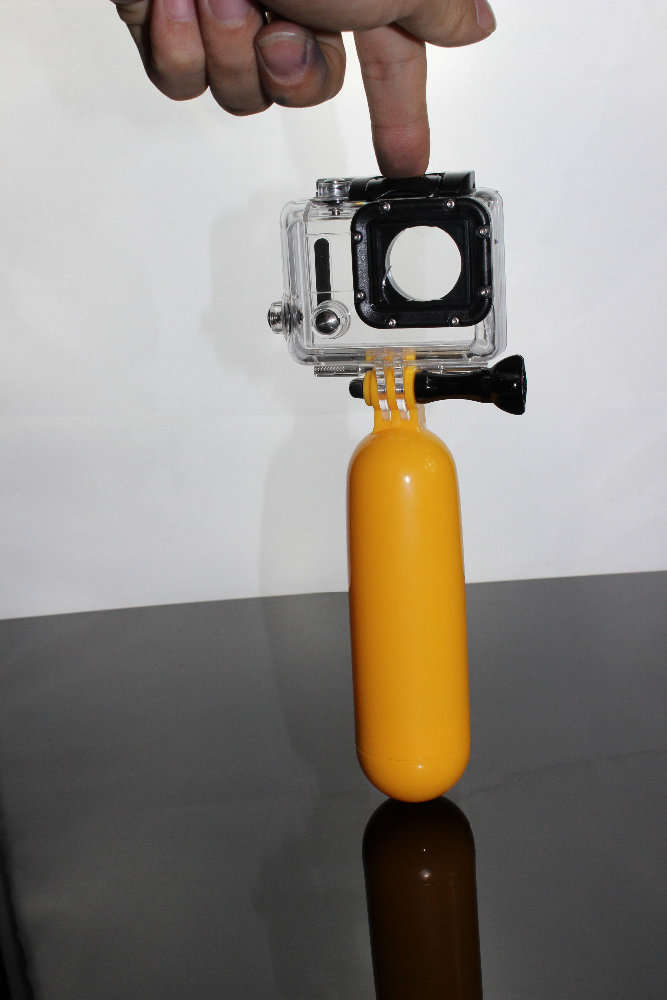 Gopro floaty