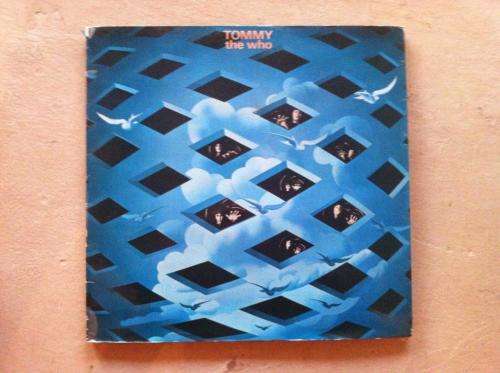 *The Who - Tommy