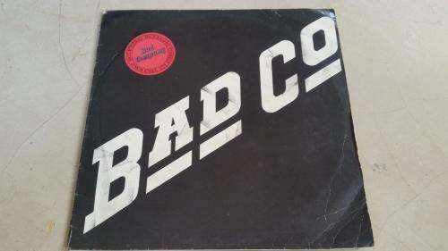 Bad Company