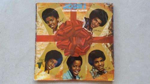 Jackson 5 - Christmas Album