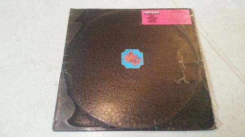 Chicage - Transit Authority 2LP