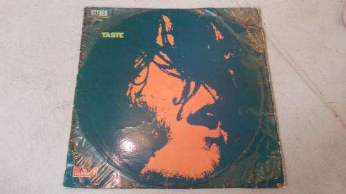 Taste - Taste