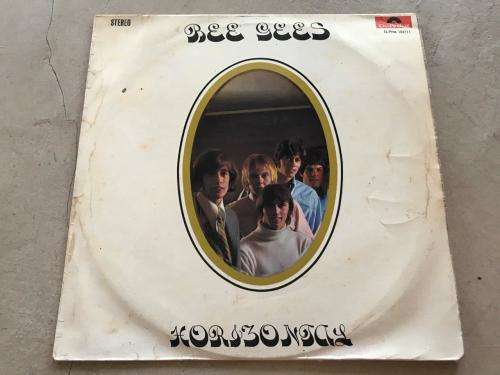 Bee Gees - Horizontal