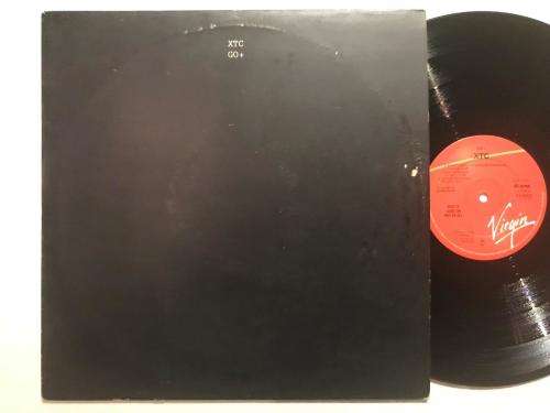 XTC - Go+  (UK)