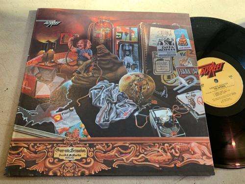 The Mothers - Over-nite Sensation MS 2149 (USA) VG/VG+