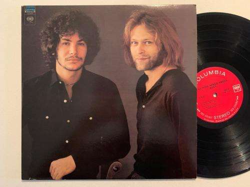 Illinois Speed Press - Duet CS9976 (USA) VG+/VG+