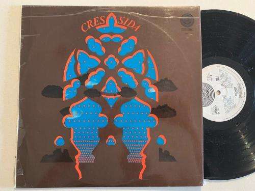 Cressida - Cressida (SA) VO7 VG/VG+