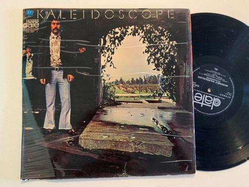 Kaleidoscope - Incredible DAS2037 VG-/VG+
