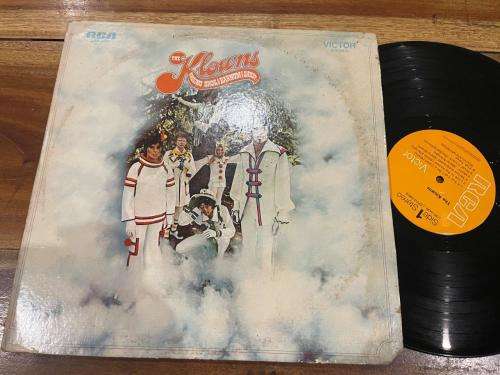The Klowns LSP4438 (USA) VG-/VG+