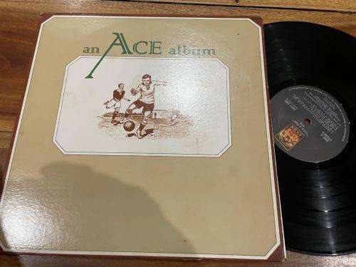 Ace - Five a Side ANCL2001 (USA) VG+/VG+