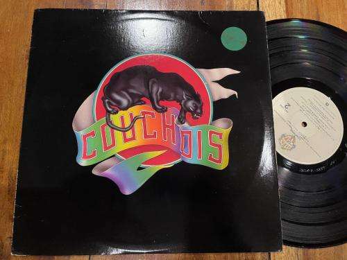 Couchois BSK3289 (US) VG+/VG+