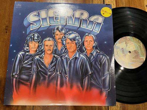 Sierra SRM1-1179 (US) VG+/VG+