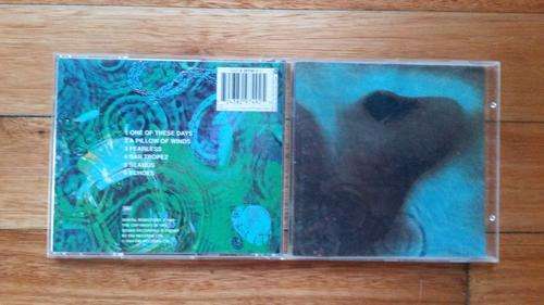Pink Floyd- Meddle cd mint