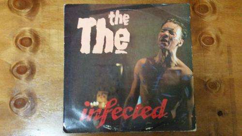 The The - Infected