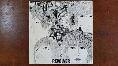 The Beatles - Revolver