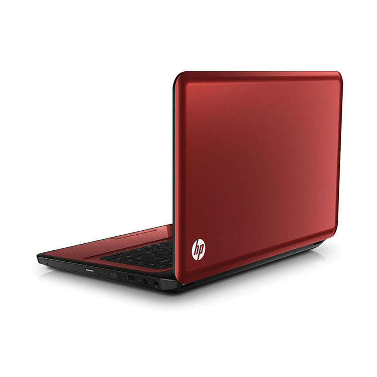 HP Pavilion g6 Windows 10 Laptop INCL Office - i3 - 4GB RAM Super Machine