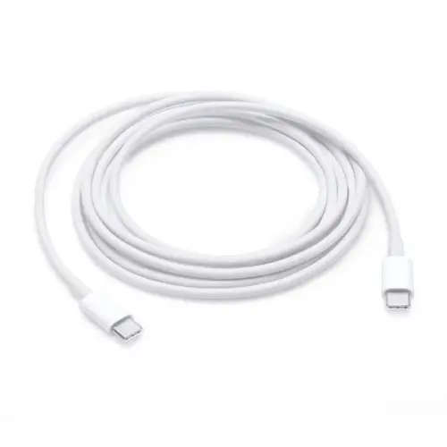 Apple USB-C Charge Cable 2m - (Original Apple) Guaranteed