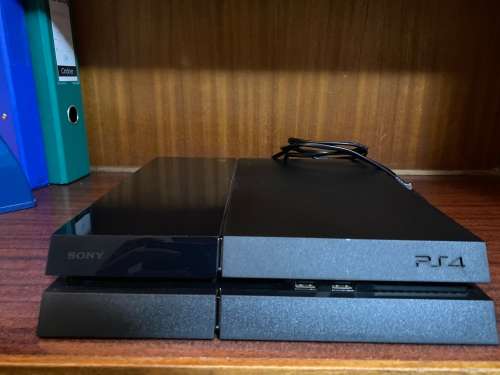 PlayStation 4