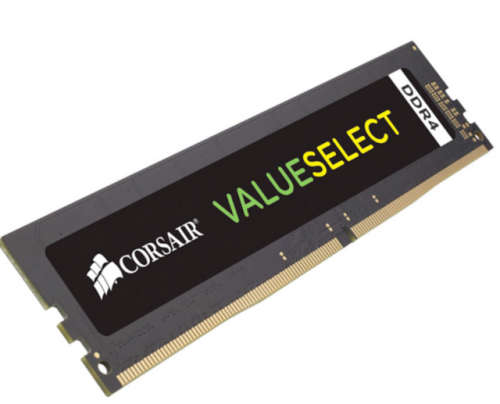 Corsair Value select DDR4 8GB x2
