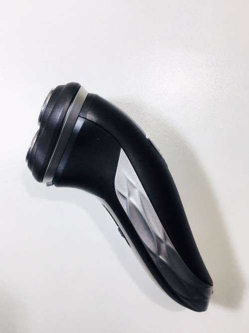 Rozia Shaver Whole body Laundering