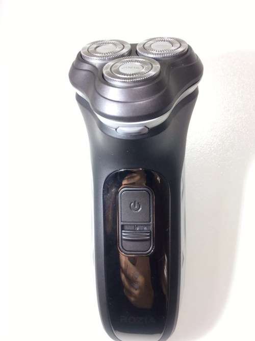 Rozia Shaver Whole body Laundering