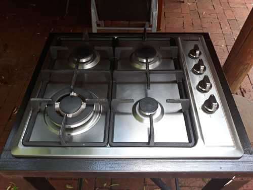 Gas Stove