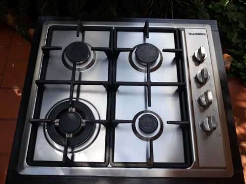 Gas Stove