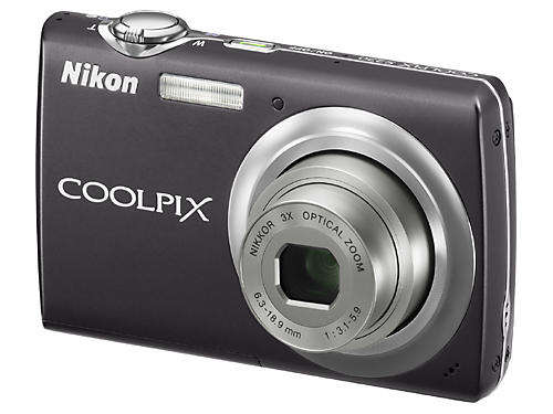 Nikon Coolpix S220 - BRAND NEW IN BOX!