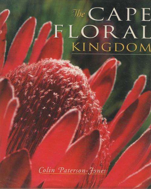 The Cape Floral Kingdom