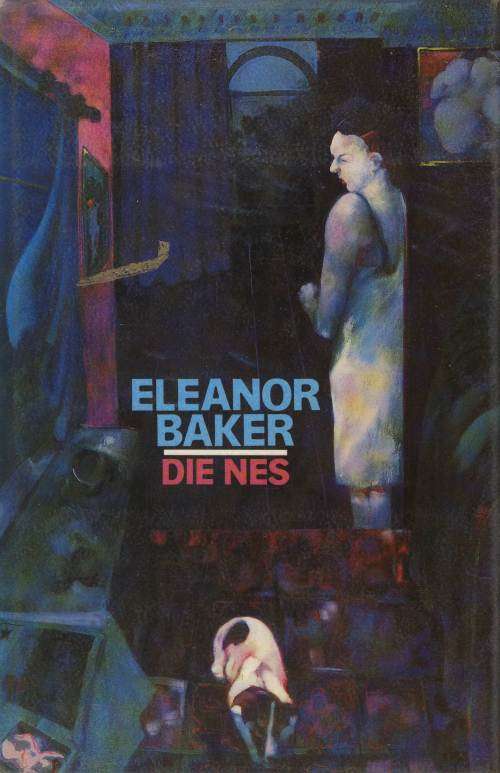 Die Nes - Eleanor Baker