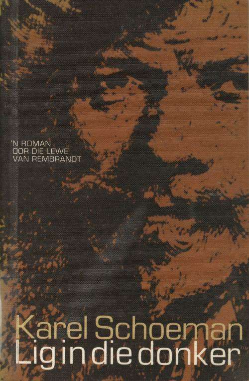 Lig in die donker - Karel Schoeman