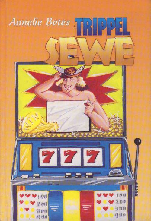 Trippel Sewe - Annelie Botes