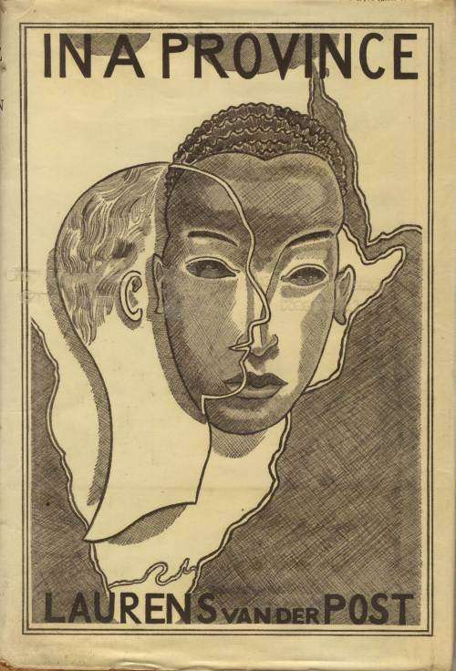 In A Province - Laurens van der Post