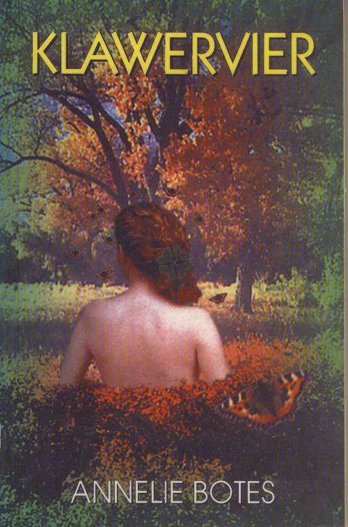 Klawervier - Annelie Botes