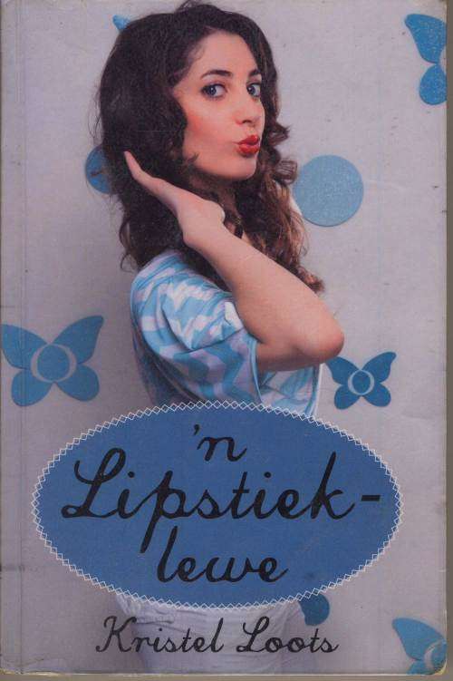 n Lipstiek-lewe - Kristel Loots