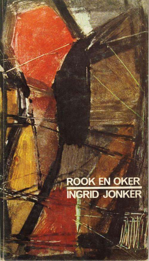 Rook en Oker - Ingrid Jonker