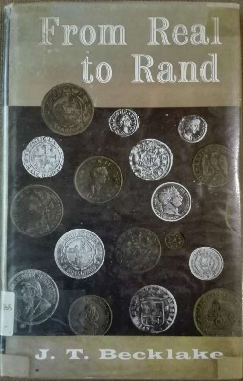 From Real to Rand by J.T. Becklake