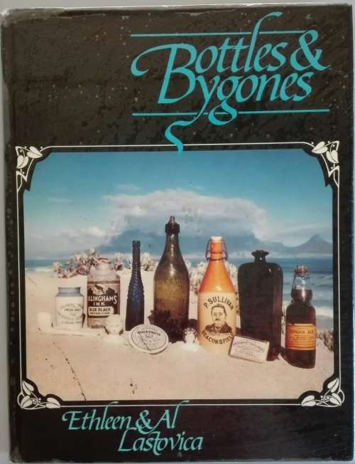 Bottles and Bygones - Lastovica