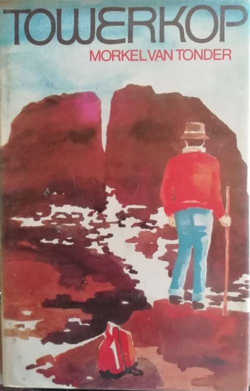 Towerkop - Morkel van Tonder