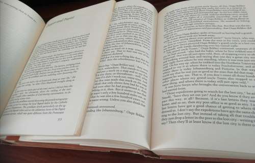 The Collected Works of Herman Charles Bosman