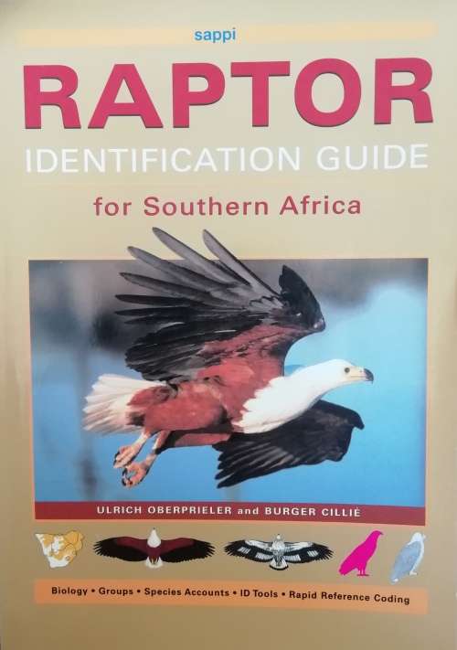 RAPTOR - Ulrich Oberprieler & Burger Cillie