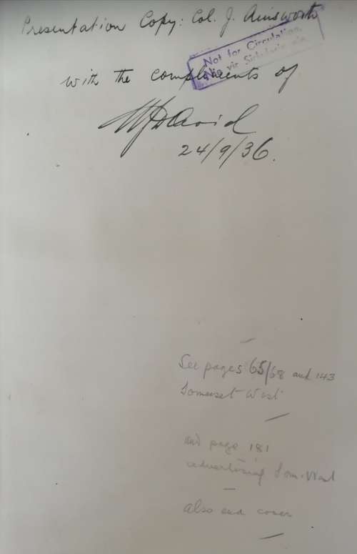 The Wine Book of South Africa