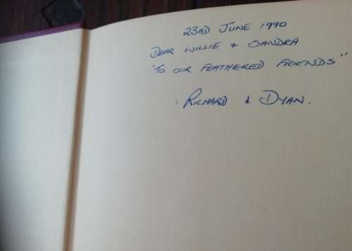 Birds of Southern Africa - Gordon Lindsay Maclean,