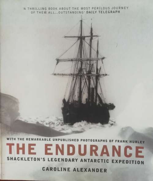 The Endurance - Caroline Alexander