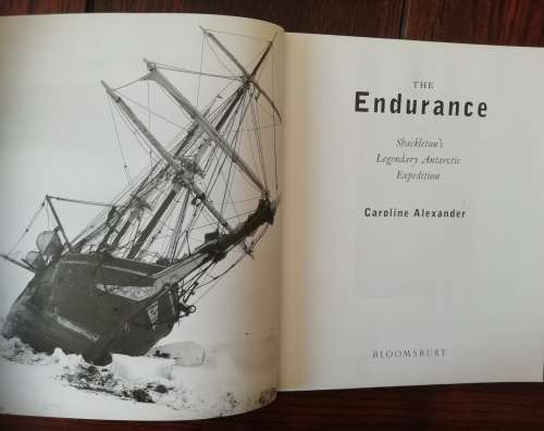 The Endurance - Caroline Alexander