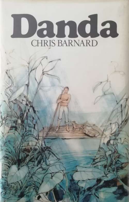 Danda - Chris Barnard
