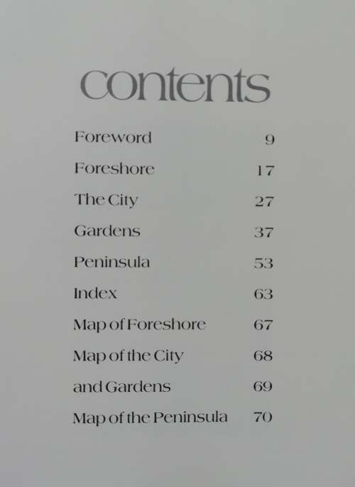 PUBLIC SCULPTURE AND RELIEFS - CAPE TOWN  by ALAN CRUMP/RAYMUND VAN NIEKERK