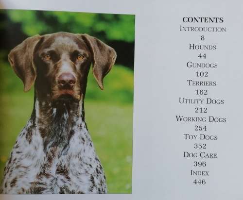 The Ultimate Guide to Dog Breeders / Derek Hall