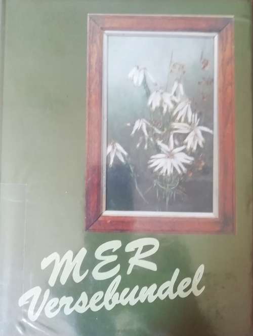 MER Versebundel